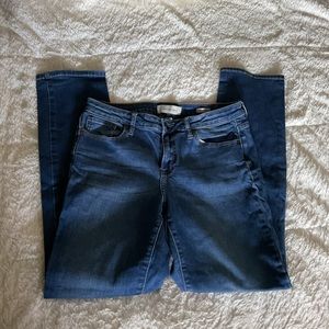 Calvin KLEIN ultimate skinny jeans